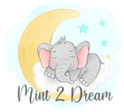Mint 2 Dream