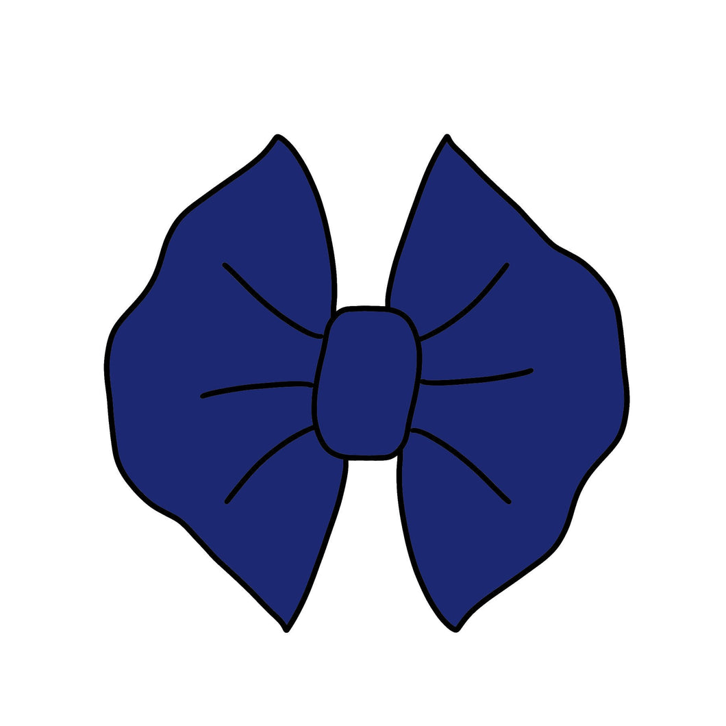 Cobalt Bow