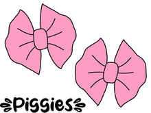 Load image into Gallery viewer, BubbleGum Pink Bow
