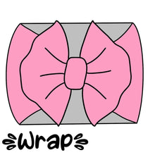 Load image into Gallery viewer, BubbleGum Pink Bow
